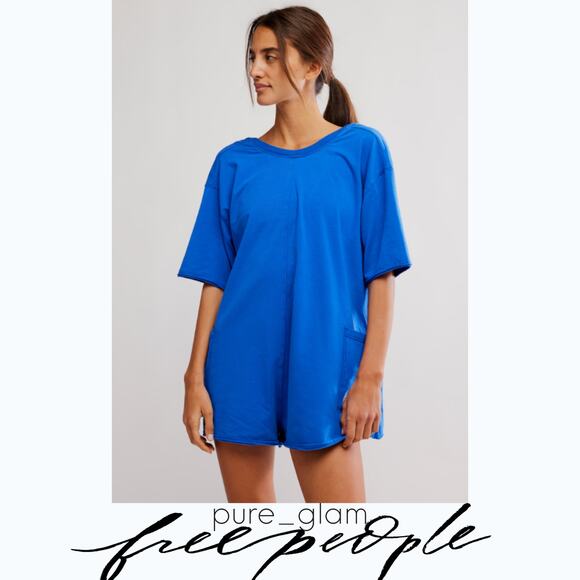 Free People romper - Picture 5 of 8